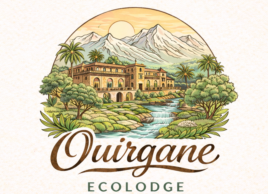 Ouirgane Ecolodge